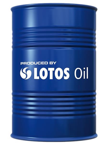 Lotos WT-BE00580-000 Machine oil Lotos MASZYNOWY AN-46, 205l WTBE00580000