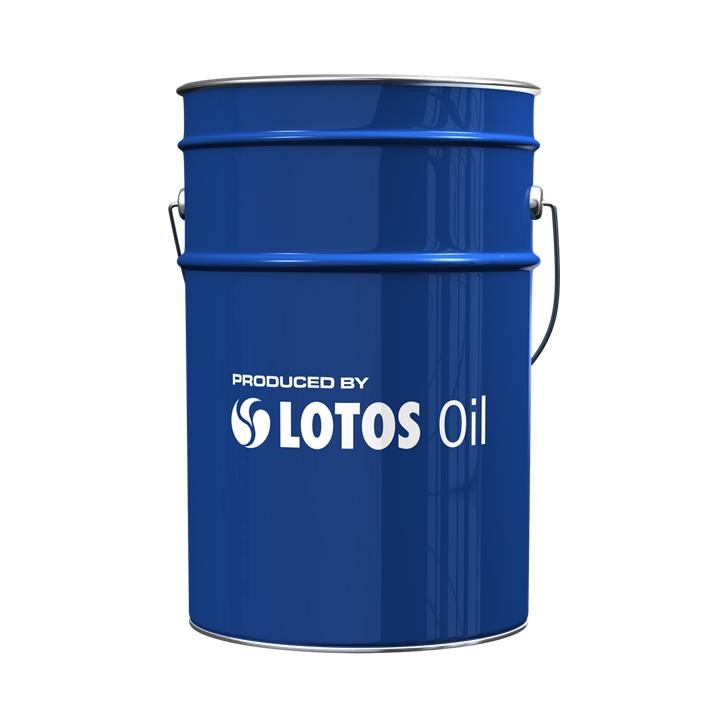 Lotos WU-3L07940-000 Cleansing oil Lotos JT, 30l WU3L07940000