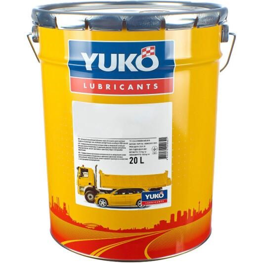 Yuko 4820070242362 Engine oil Yuko Dynamic 10W-40, 20L 4820070242362