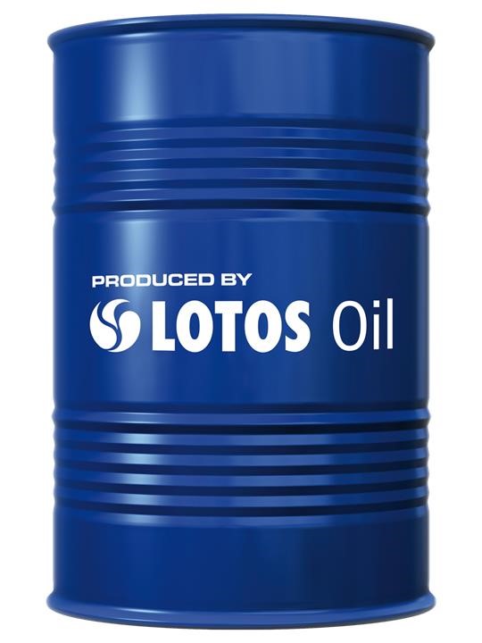 Lotos WK-BE05660-000 Transmission oil Lotos AGROL 6 80W, API GL-4, 200l WKBE05660000