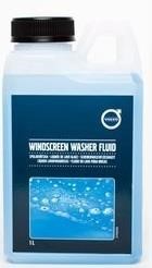 Volvo 31294754 Winter windshield washer fluid, -20°C, 1l 31294754