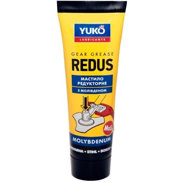 Yuko 4820070244021 Gear lubrication YUKO REDUS MOLYBDENUM, 0,1kg 4820070244021