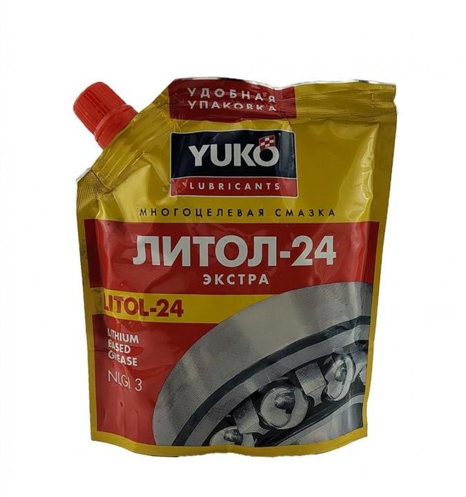 Yuko 4820070243932 Lubricant YUKO LITOL-24, 0,15kg 4820070243932