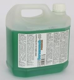 Xt XT SCREENWASH-30 3L Winter windshield washer fluid, -30°C, 3l XTSCREENWASH303L