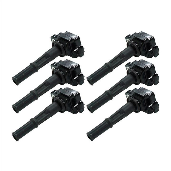 Mobiletron CT-35 Ignition coil CT35