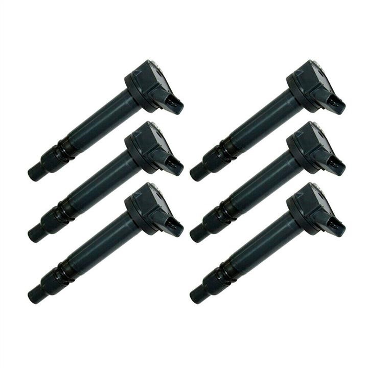 Mobiletron CT-49 Ignition coil CT49