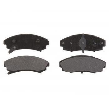 Raybestos PGD353M Front disc brake pads, set PGD353M