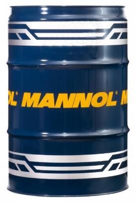 Mannol MN8221-60 Transmission oil MANNOL 8221 O.E.M. 236.17, ATF Special Fluid, 60 l MN822160