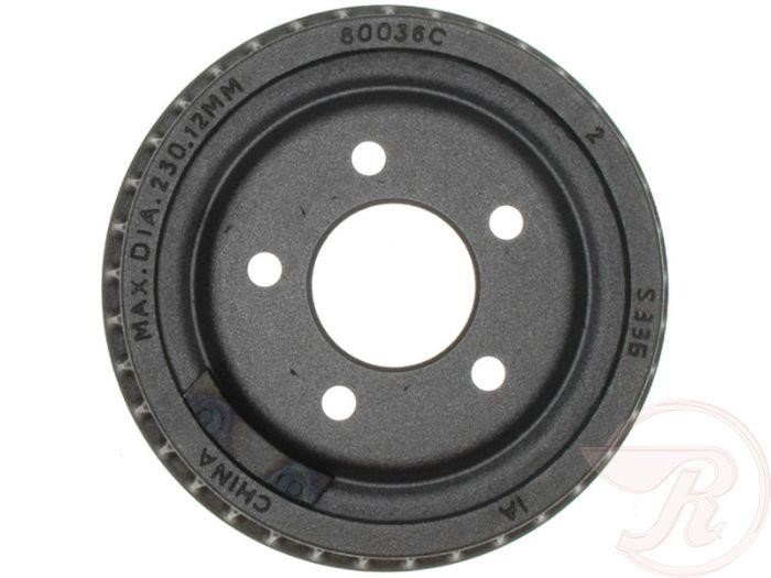9651R Raybestos Auto part