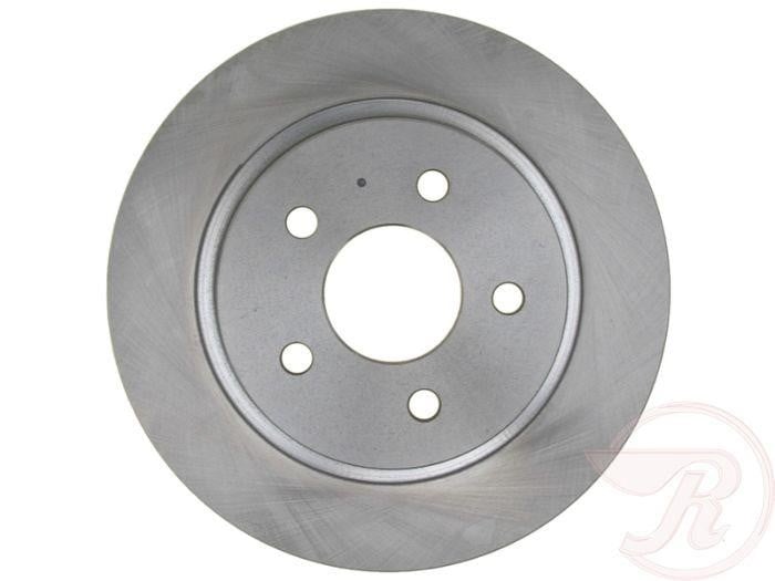 680999R Raybestos Auto part