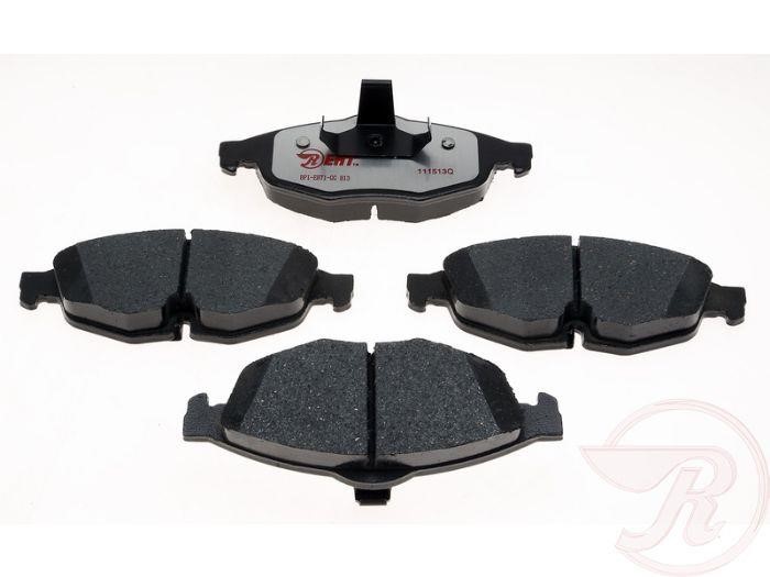 Raybestos EHT869 Front disc brake pads, set EHT869