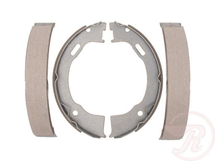 Raybestos 701SG Parking brake shoes 701SG