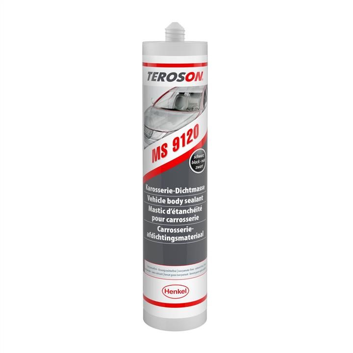 2491786 Teroson Multi-purpose sealant Teroson MS 9120, color - gray, 310 ml