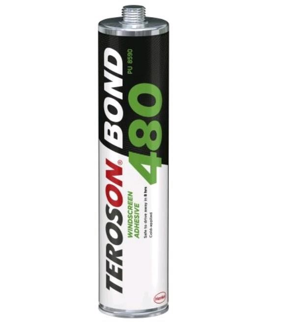 2671189 Teroson Car glass glue Teroson Bond 480, 310 ml