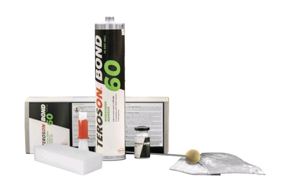 2688923 Teroson Glass Removal Set Teroson Bond 60