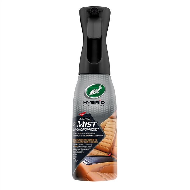 53705 Turtle wax Leather interior cleaner "HS Leather Mist Cleaner & Conditioner Cleans", 591 ml