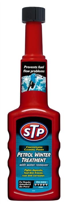 52200EN STP Benzinzusatz STP, 200 ml