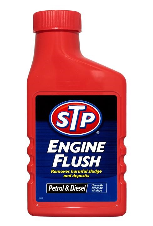 STP 62450EN Engine flush STP, 450 ml 62450EN