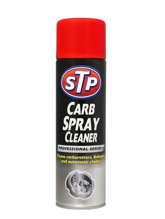 71500EN STP Carburetor cleaner STP, 500 ml