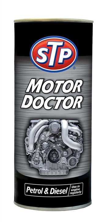 80444EE STP Engine oil additive STP, 444 ml
