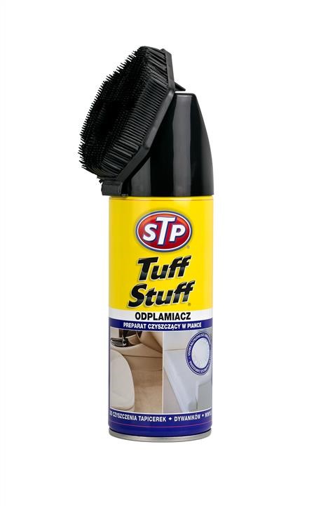 81400PLB STP Cleaner fabric STP, 400 ml