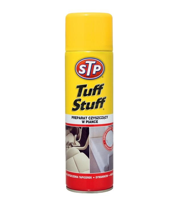 81500ML STP Multi Purpose Foam Cleaner STP, 500 ml
