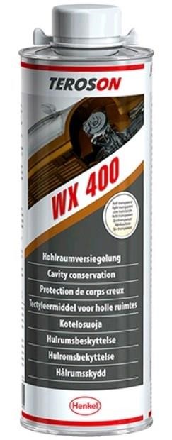 784176 Teroson Composition for the protection of hidden cavities Teroson WX 400, 1 l