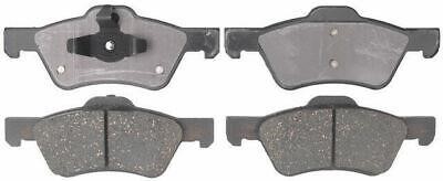 Raybestos PGD1047AC Front disc brake pads, set PGD1047AC