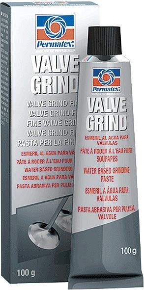 12063 Permatex Valve paste, 100 g