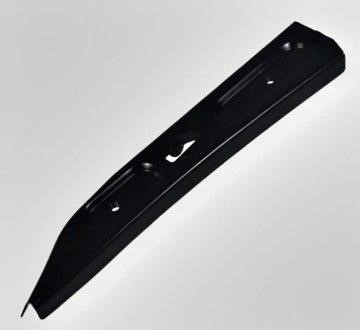 VAG 5J0 807 183 Front bumper bracket, left 5J0807183 5J0807183 VAG Front bumper bracket, left