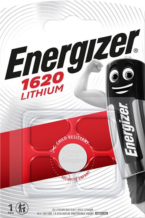 Buy Energizer E300163800 at a low price in United Arab Emirates!