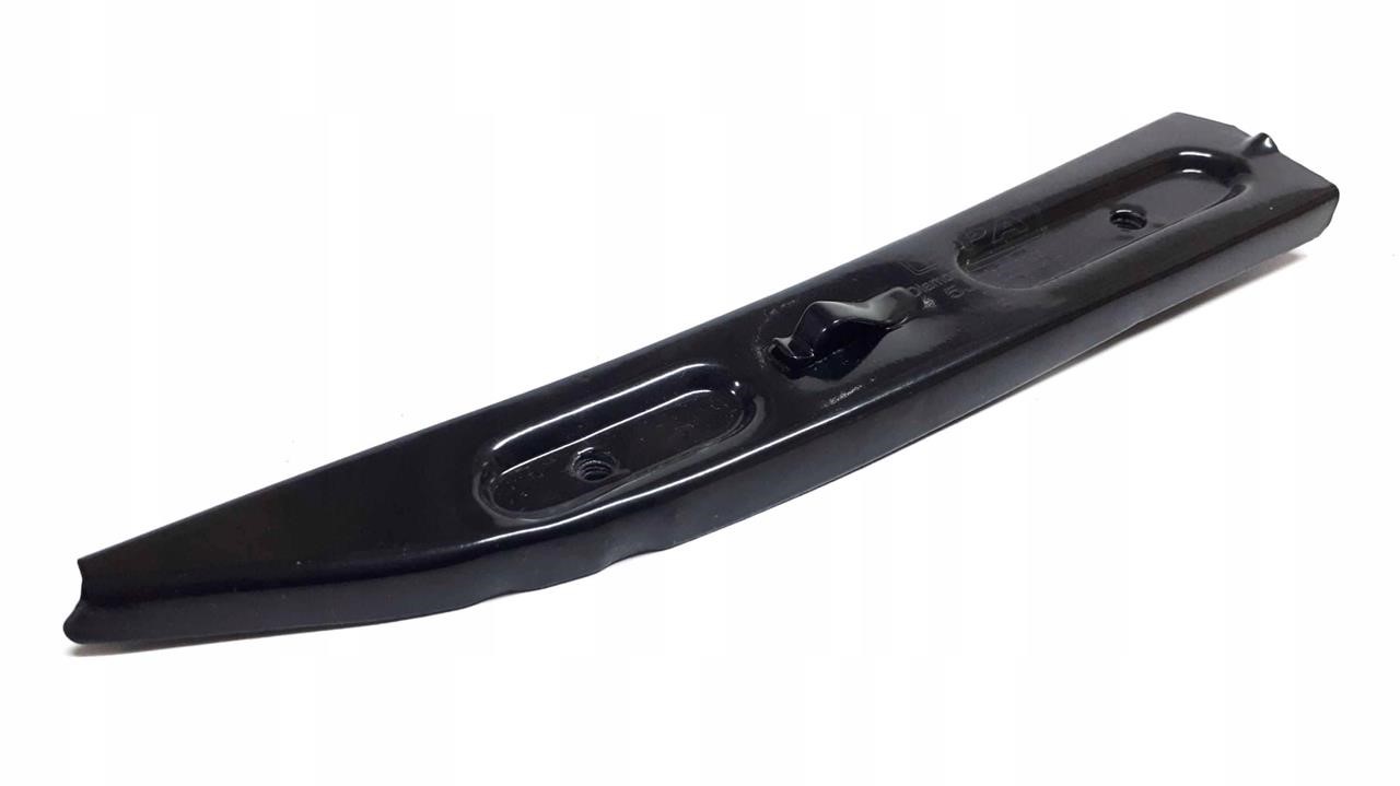 VAG 5J0 807 184 Bracket front bumper, right 5J0807184 5J0807184 VAG Bracket front bumper, right