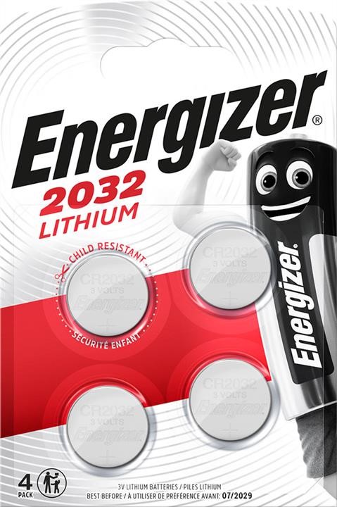 Buy Energizer 637762 at a low price in United Arab Emirates!