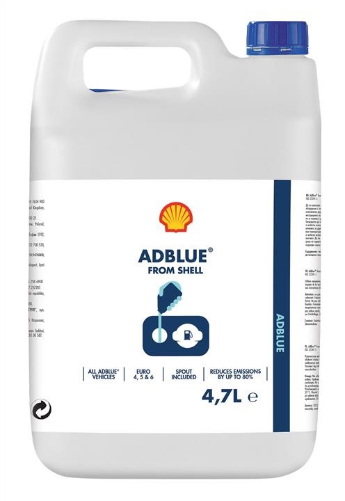 Buy Shell 5901060122761 at a low price in United Arab Emirates!