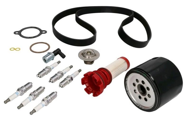 8M0147066 Quicksilver Maintenance kit