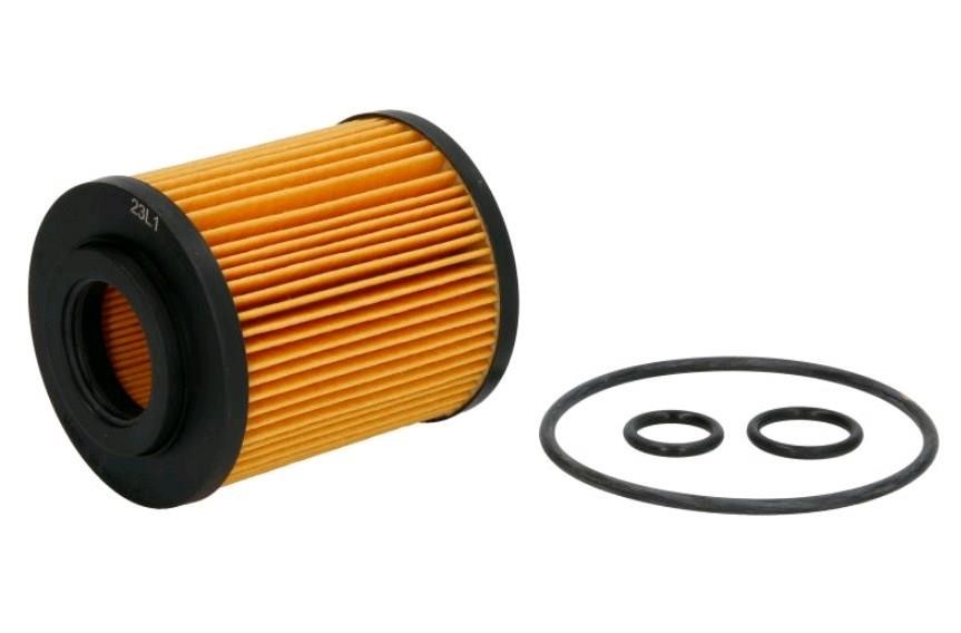 358M0150917 Quicksilver Oil Filter