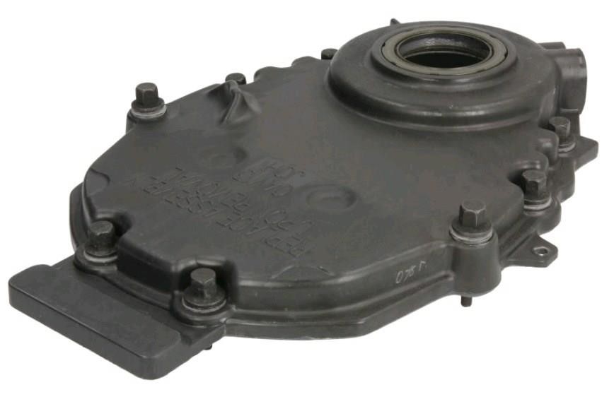 835005 Quicksilver timing cover