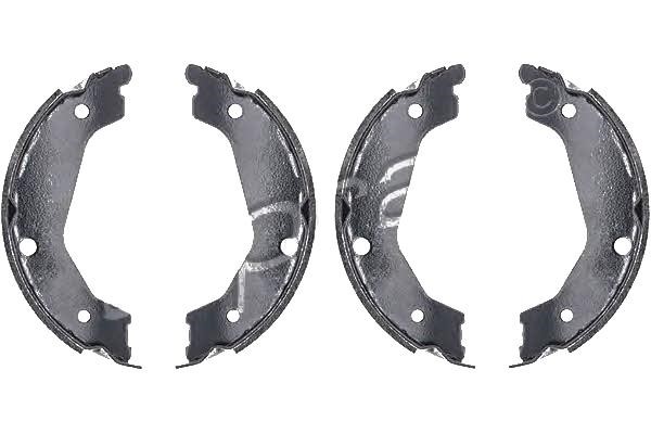 Hans Pries 820 525 016 Parking brake shoes 820525016