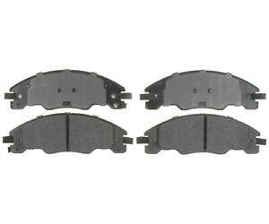Raybestos MD1019 Front disc brake pads, set MD1019