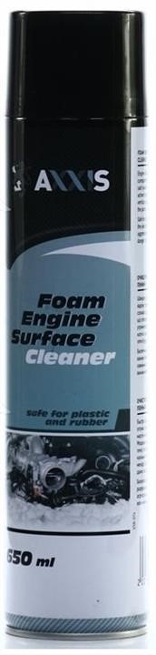AXXIS 48021013932 Engine Cleaner Foam, 650 ml 48021013932