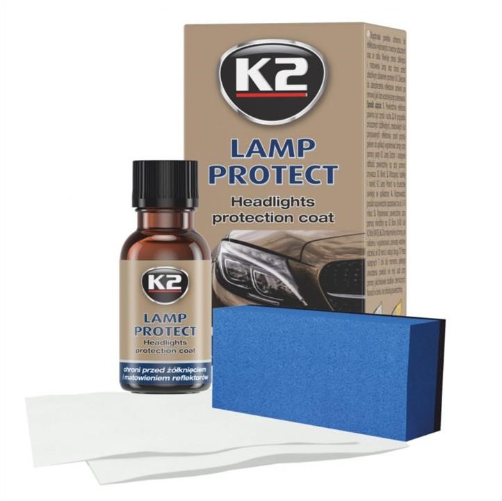 Lamp protect, 10 ml K2 K530