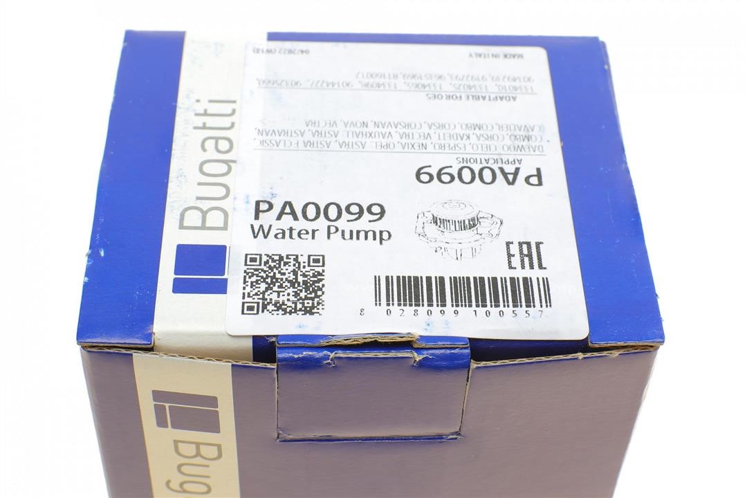 Buy Bugatti PA0099 – good price at EXIST.AE!
