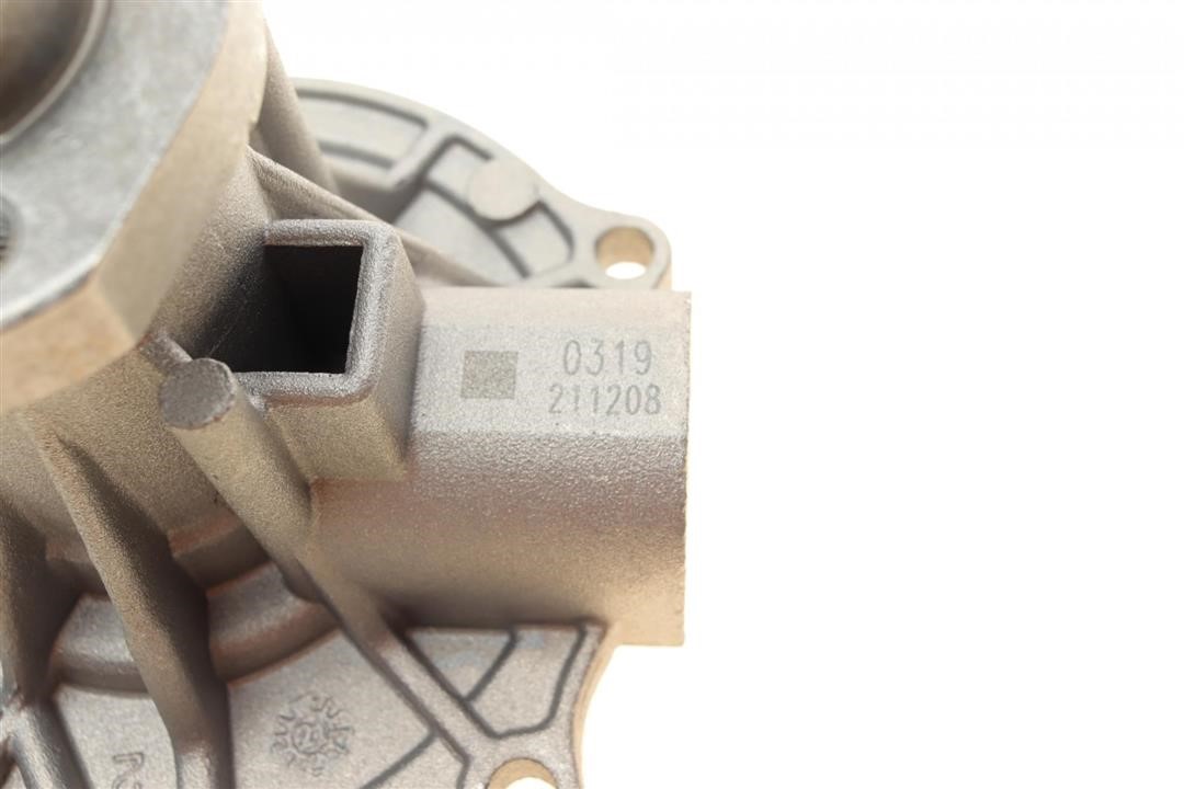 Bugatti Water pump – price 110 PLN