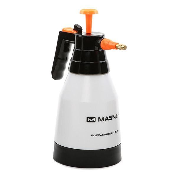 K2 M411 Pump Spray Can 1 L M411