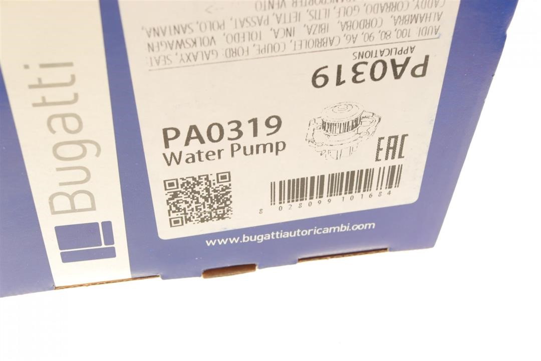 Buy Bugatti PA0319 – good price at EXIST.AE!