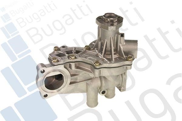 Bugatti PA0319C Water pump PA0319C