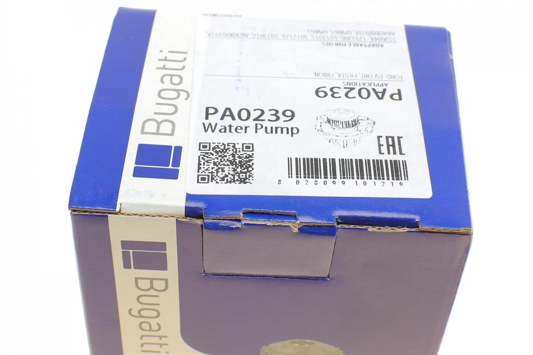 Buy Bugatti PA0239 at a low price in United Arab Emirates!