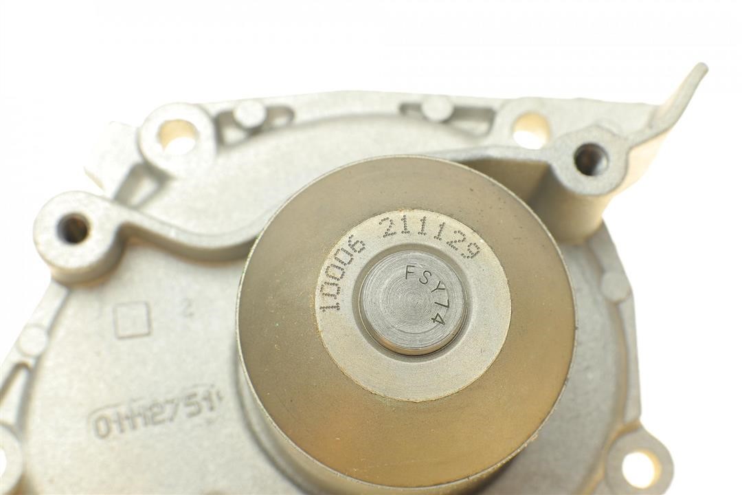 Water pump Bugatti PA10006