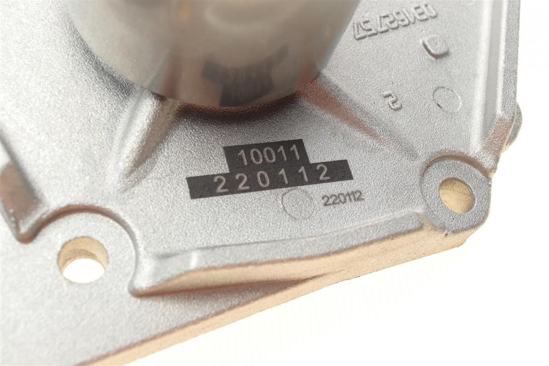 Water pump Bugatti PA10011