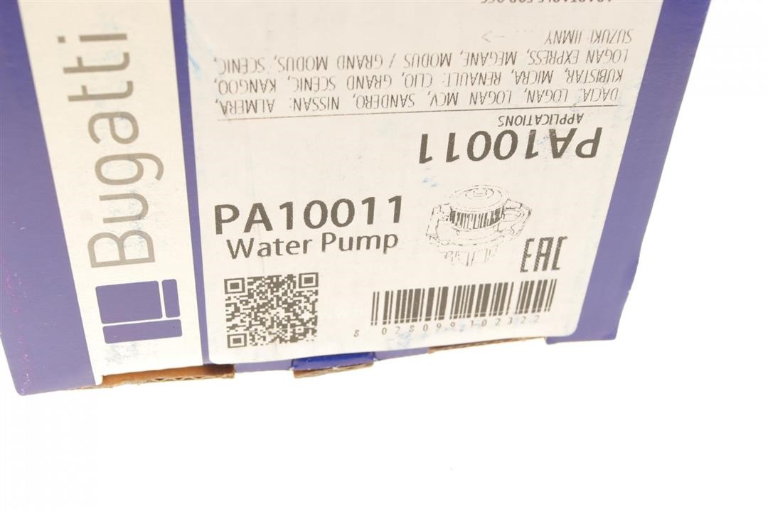 Buy Bugatti PA10011 at a low price in United Arab Emirates!